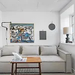 Ferienhaus 3 Bedroom Stunning In Nordborg Kommune