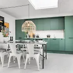 3 Bedroom Stunning In Ferienhaus Nordborg Kommune