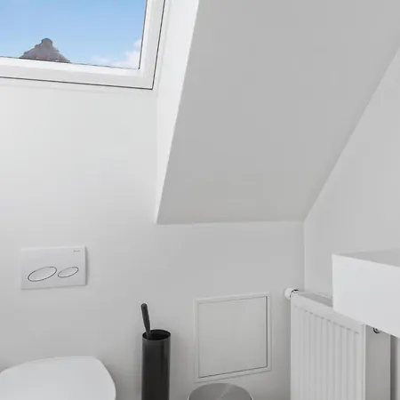 3 Bedroom Stunning In * Nordborg