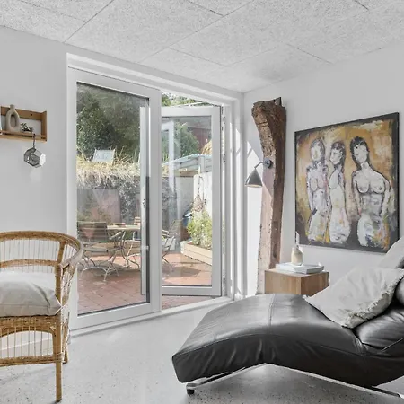 3 Bedroom Stunning In Ferienhaus Nordborg Kommune