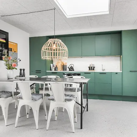 3 Bedroom Stunning In Semesterbostad Nordborg