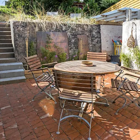 3 Bedroom Stunning In Hébergement de vacances Nordborg