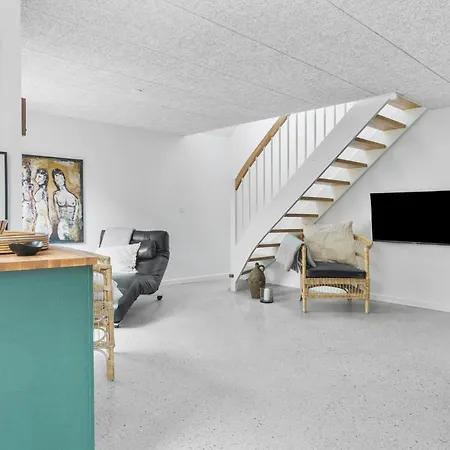 3 Bedroom Stunning In Semesterbostad Nordborg
