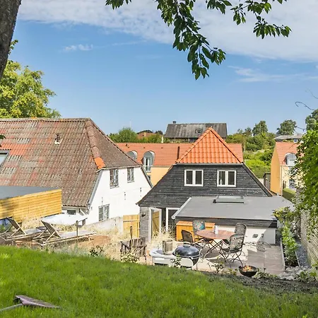 3 Bedroom Stunning In Nordborg