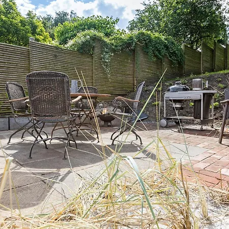 3 Bedroom Stunning In Ferienhaus *