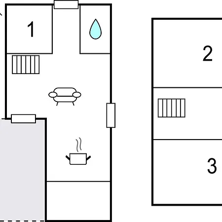 3 Bedroom Stunning In